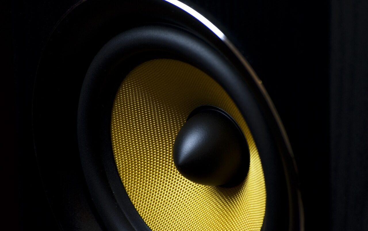 speaker, membrane, audio-820005.jpg